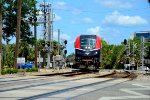 341 - Amtrak Silver Star